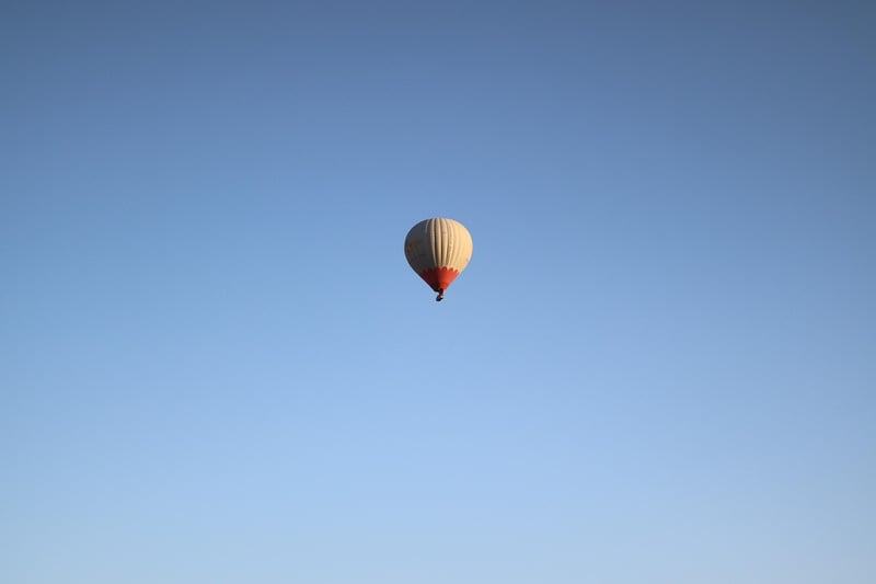 Skydiving Experience